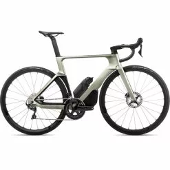 Orbea Orca Aero M20LTD Silber