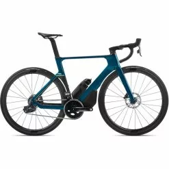 Orbea Orca Aero M21eLTD Blau