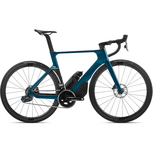 Orbea Orca Aero M21eLTD Blau 1 Orbea Orca Aero M21eLTD Blau