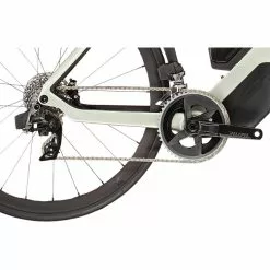 Orbea Orca Aero M31eLTD PWR Silber -Fahrrad Verkäufe orbea orca aero m31eltd pwr metallic silver green raw carbon 6