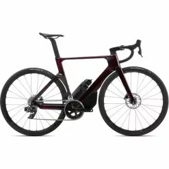 Orbea Orca Aero M31eLTD PWR Rot