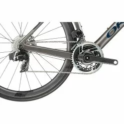 Orbea Orca M11eLTD PWR Blau -Fahrrad Verkäufe orbea orca m11eltd pwr anthracite glitter blue carbon 6