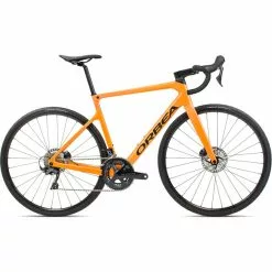 Orbea Orca M20 Orange