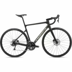 Orbea Orca M20 Schwarz/grau