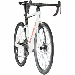 Orbea Orca M20iLTD Weiß/schwarz -Fahrrad Verkäufe orbea orca m20iltd chic white black 3