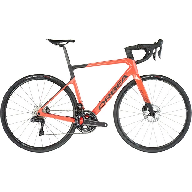 Orbea Orca M20iTeam Schwarz 2 Orbea Orca M20iTeam Schwarz – Bild 2