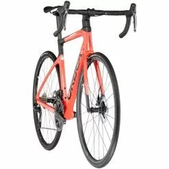 Orbea Orca M20iTeam Schwarz 8 Orbea Orca M20iTeam Schwarz -Fahrrad Verkäufe orbea orca m20iteam coral black 3