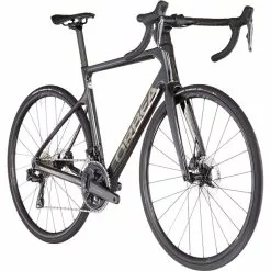 Orbea Orca M20iTeam Schwarz/grau