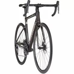 Orbea Orca M20iTeam Schwarz/grau 8 Orbea Orca M20iTeam Schwarz/grau -Fahrrad Verkäufe orbea orca m20iteam raw carbon titanium 3