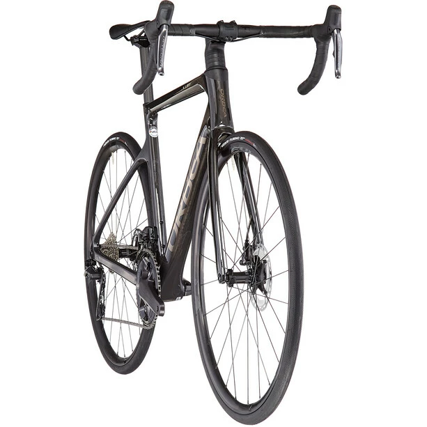 Orbea Orca M20iTeam Schwarz/grau 3 Orbea Orca M20iTeam Schwarz/grau – Bild 3