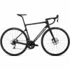 Orbea Orca M20Team PWR Schwarz/grau