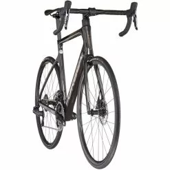 Orbea Orca M21eTeam PWR Schwarz/grau -Fahrrad Verkäufe orbea orca m21eteam pwr raw carbon titanium 3