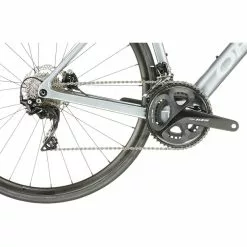 Orbea Orca M30 Grau -Fahrrad Verkäufe orbea orca m30 shark grey 6