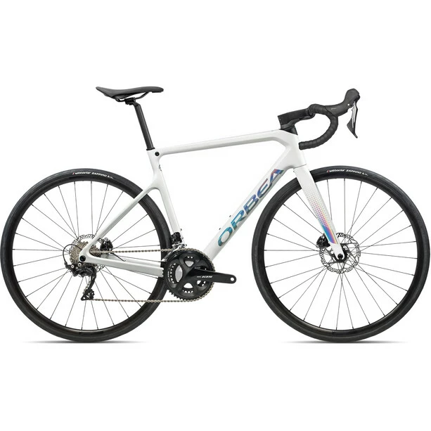 Orbea Orca M30 Weiß 1 Orbea Orca M30 Weiß