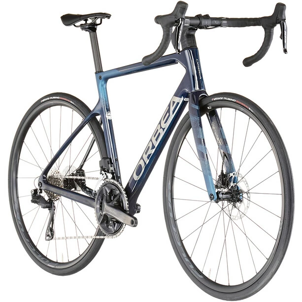 Orbea Orca M30iTeam Blau 1 Orbea Orca M30iTeam Blau