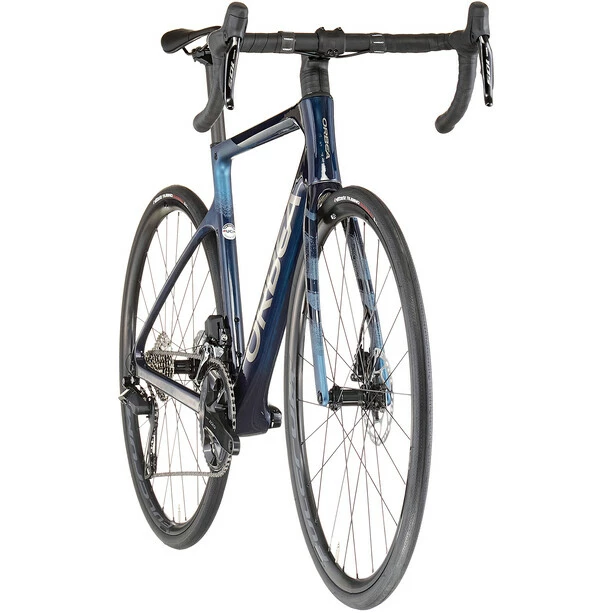 Orbea Orca M30iTeam Blau 3 Orbea Orca M30iTeam Blau – Bild 3