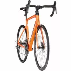 Orbea Orca M40 Orange 8 Orbea Orca M40 Orange -Fahrrad Verkäufe orbea orca m40 metallic electric orange black 3