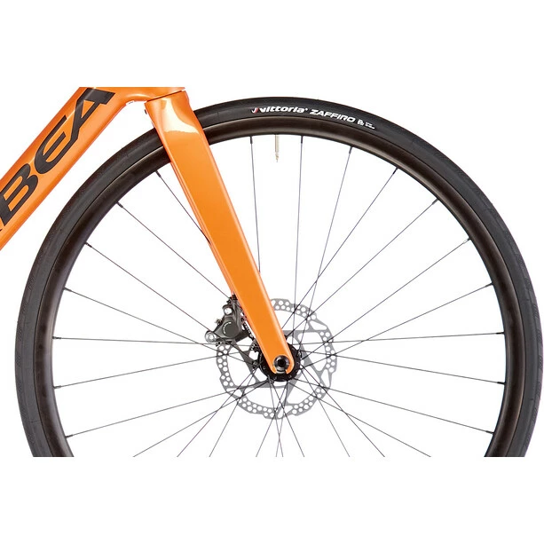 Orbea Orca M40 Orange 5 Orbea Orca M40 Orange – Bild 5