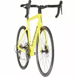 Orbea Orca M40 Gelb 8 Orbea Orca M40 Gelb -Fahrrad Verkäufe orbea orca m40 sulfur yellow night black 3
