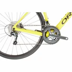 Orbea Orca M40 Gelb 11 Orbea Orca M40 Gelb -Fahrrad Verkäufe orbea orca m40 sulfur yellow night black 6