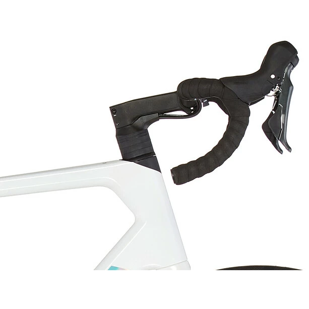 Orbea Orca M40 Weiß 3 Orbea Orca M40 Weiß – Bild 3