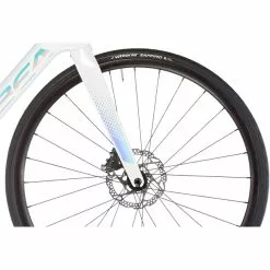 Orbea Orca M40 Weiß 9 Orbea Orca M40 Weiß -Fahrrad Verkäufe orbea orca m40 white iris 3