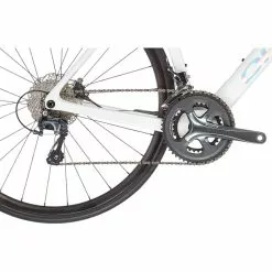 Orbea Orca M40 Weiß 10 Orbea Orca M40 Weiß -Fahrrad Verkäufe orbea orca m40 white iris 4