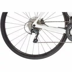 Orbea Orca M40 Weiß 11 Orbea Orca M40 Weiß -Fahrrad Verkäufe orbea orca m40 white iris 5