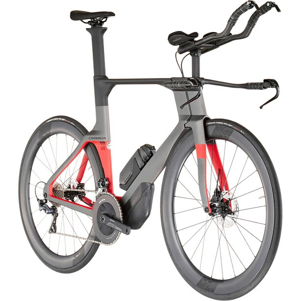 Orbea Ordu M20LTD Grau 1 Orbea Ordu M20LTD Grau