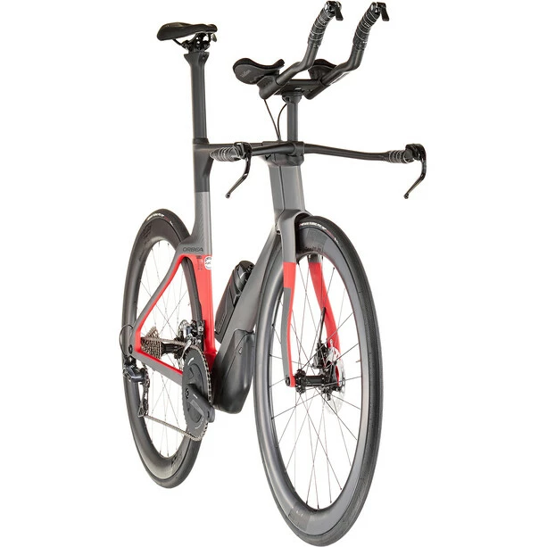 Orbea Ordu M20LTD Grau 3 Orbea Ordu M20LTD Grau – Bild 3