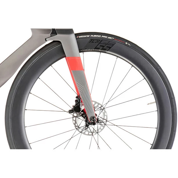 Orbea Ordu M20LTD Grau 5 Orbea Ordu M20LTD Grau – Bild 5