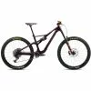 Orbea Rallon M10 Lila