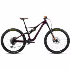 Orbea Rallon M10 Lila