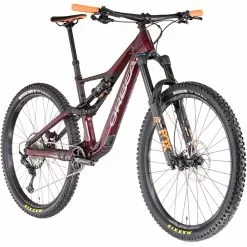 Orbea Rallon M20 Lila