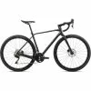 Orbea Terra H40 Schwarz