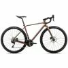 Orbea Terra H40 Braun