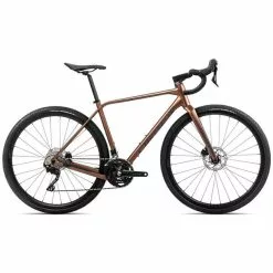 Orbea Terra H40 Braun