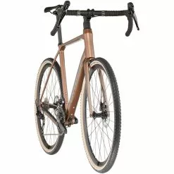 Orbea Terra H40 Braun/schwarz 8 Orbea Terra H40 Braun/schwarz -Fahrrad Verkäufe orbea terra h40 metallic copper matt 3
