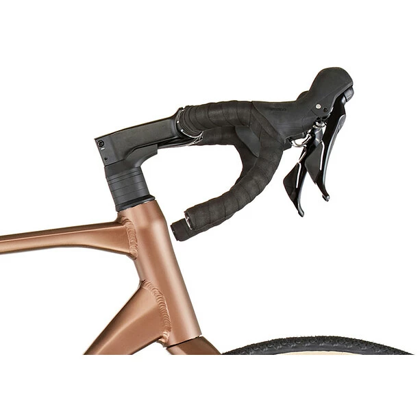 Orbea Terra H40 Braun/schwarz 4 Orbea Terra H40 Braun/schwarz – Bild 4