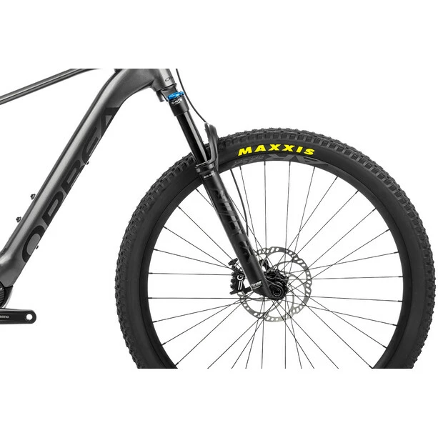 Orbea Urrun 10 Grau 3 Orbea Urrun 10 Grau – Bild 3