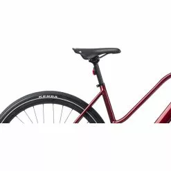 Orbea Vibe Mid H10 Rot 11 Orbea Vibe Mid H10 Rot -Fahrrad Verkäufe orbea vibe mid h10 metallic dark red 6