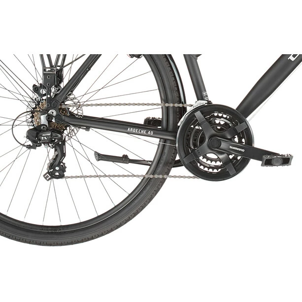 Ortler Ardeche 40 Trapez Schwarz 6 Ortler Ardeche 40 Trapez Schwarz – Bild 6