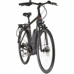 Ortler Bergen 400 Schwarz 8 Ortler Bergen 400 Schwarz -Fahrrad Verkäufe ortler bergen 400 black 3