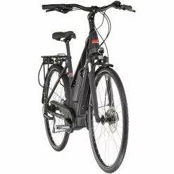 Ortler Bergen Trapez Schwarz 8 Ortler Bergen Trapez Schwarz -Fahrrad Verkäufe ortler bergen trapeze black 3