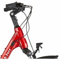 Ortler Bergen Wave Rot 9 Ortler Bergen Wave Rot -Fahrrad Verkäufe ortler bergen wave red 4