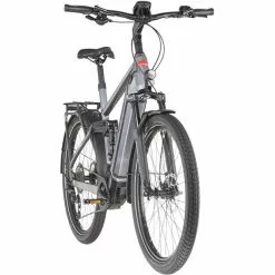 Ortler Bozen SUV Fully Grau 8 Ortler Bozen SUV Fully Grau -Fahrrad Verkäufe ortler bozen suv anthracite 3