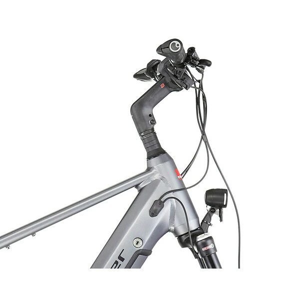 Ortler Bozen SUV Fully Grau 4 Ortler Bozen SUV Fully Grau – Bild 4