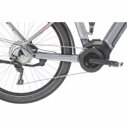 Ortler Bozen SUV Fully Grau 11 Ortler Bozen SUV Fully Grau -Fahrrad Verkäufe ortler bozen suv anthracite 6