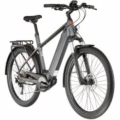 Ortler Bozen SUV Grau