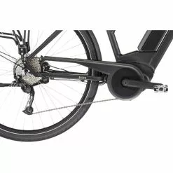 Ortler Bozen Trapez Schwarz -Fahrrad Verkäufe ortler bozen trapeze black 6